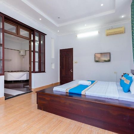 Diamond Sea Villas & Apartment Vũng Tàu Ngoại thất bức ảnh