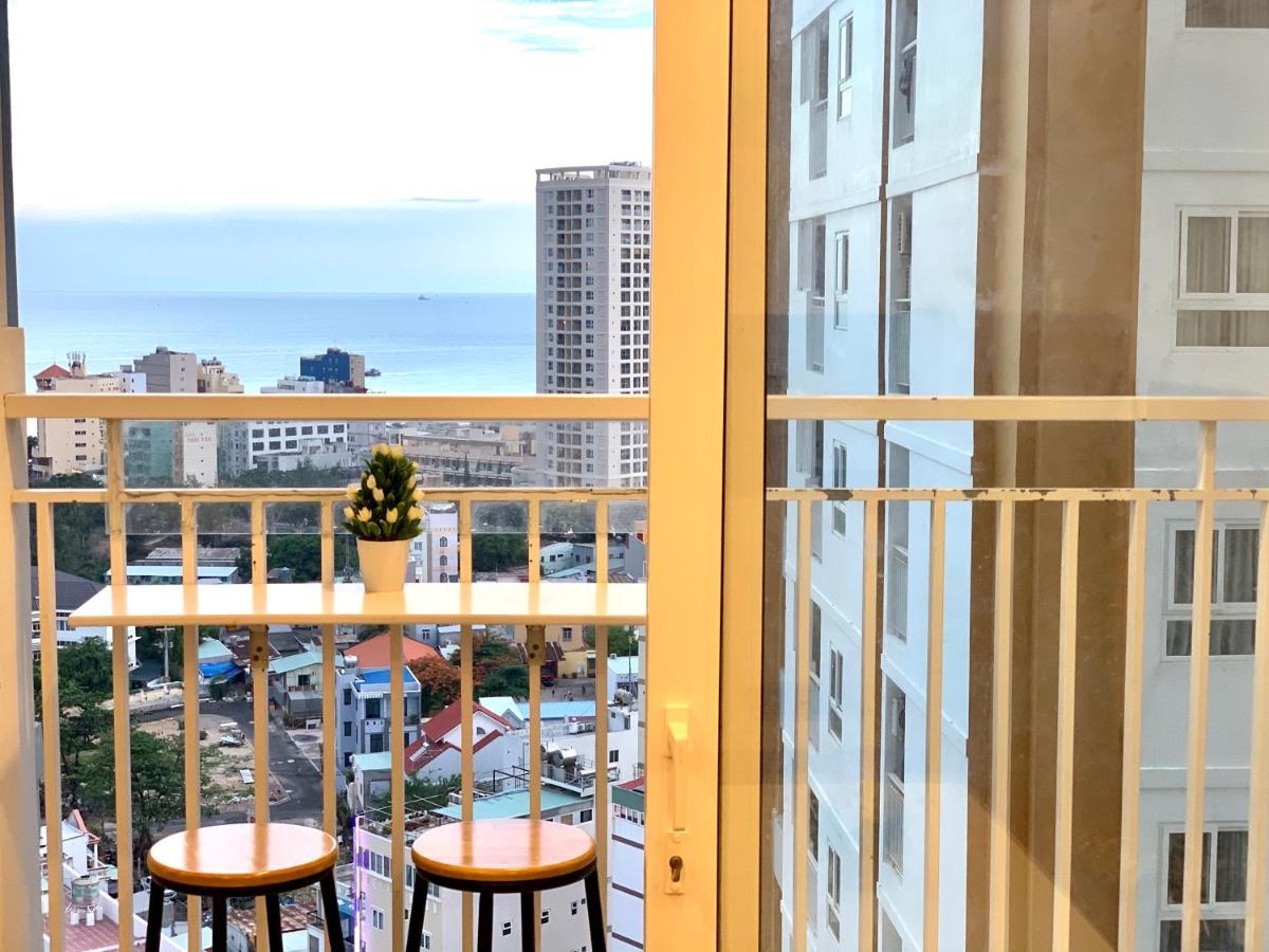 Diamond Sea Villas & Apartment Vũng Tàu Ngoại thất bức ảnh