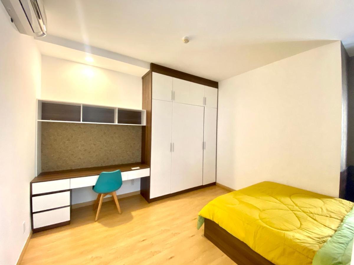 Diamond Sea Villas & Apartment Vũng Tàu Ngoại thất bức ảnh