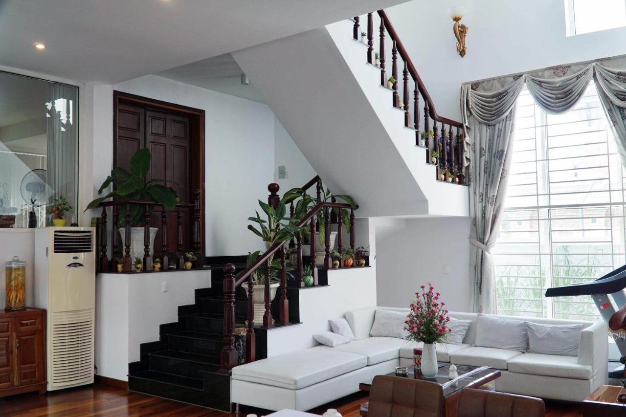 Diamond Sea Villas & Apartment Vũng Tàu Ngoại thất bức ảnh
