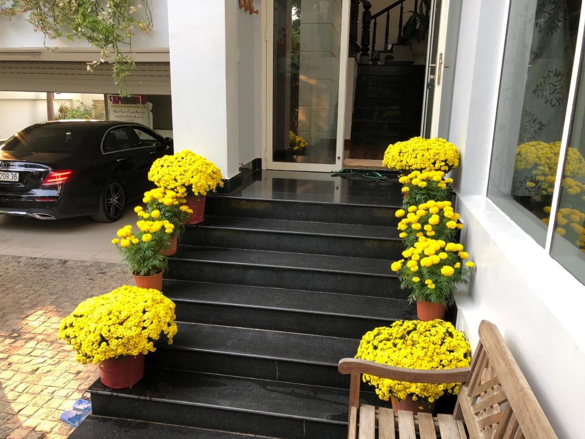 Diamond Sea Villas & Apartment Vũng Tàu Ngoại thất bức ảnh