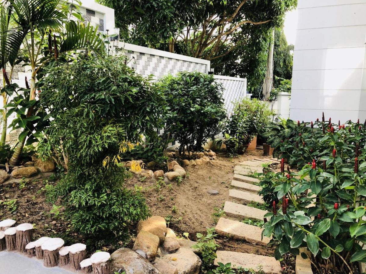 Diamond Sea Villas & Apartment Vũng Tàu Ngoại thất bức ảnh
