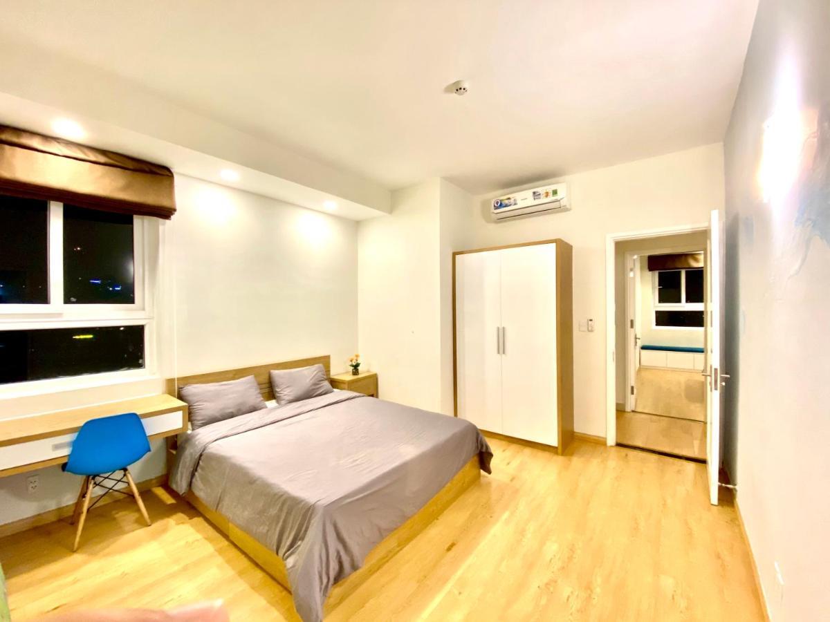 Diamond Sea Villas & Apartment Vũng Tàu Ngoại thất bức ảnh
