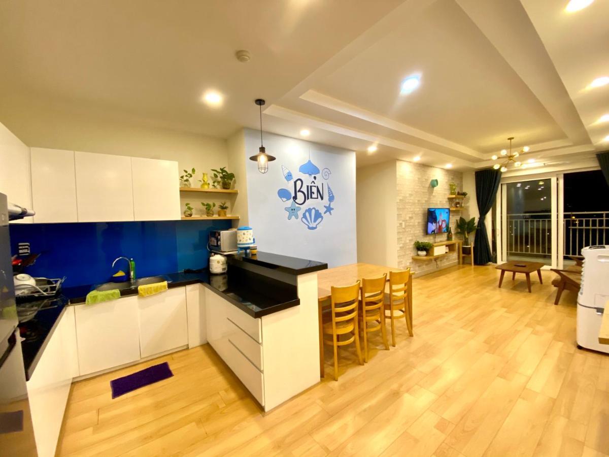 Diamond Sea Villas & Apartment Vũng Tàu Ngoại thất bức ảnh