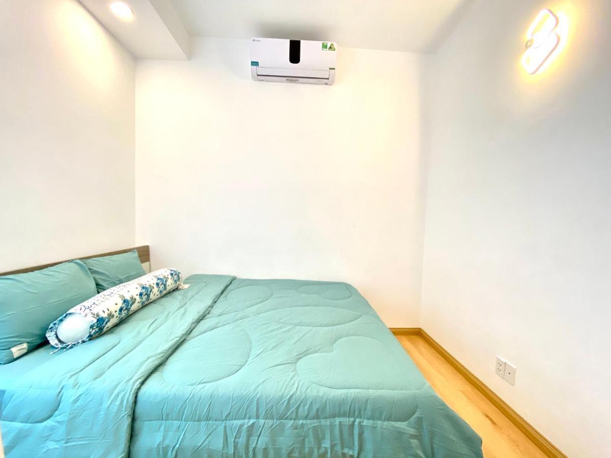 Diamond Sea Villas & Apartment Vũng Tàu Ngoại thất bức ảnh