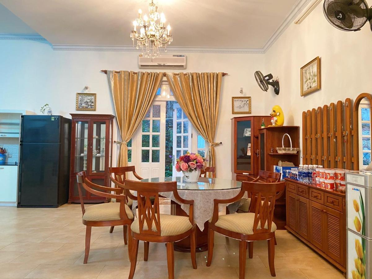 Diamond Sea Villas & Apartment Vũng Tàu Ngoại thất bức ảnh