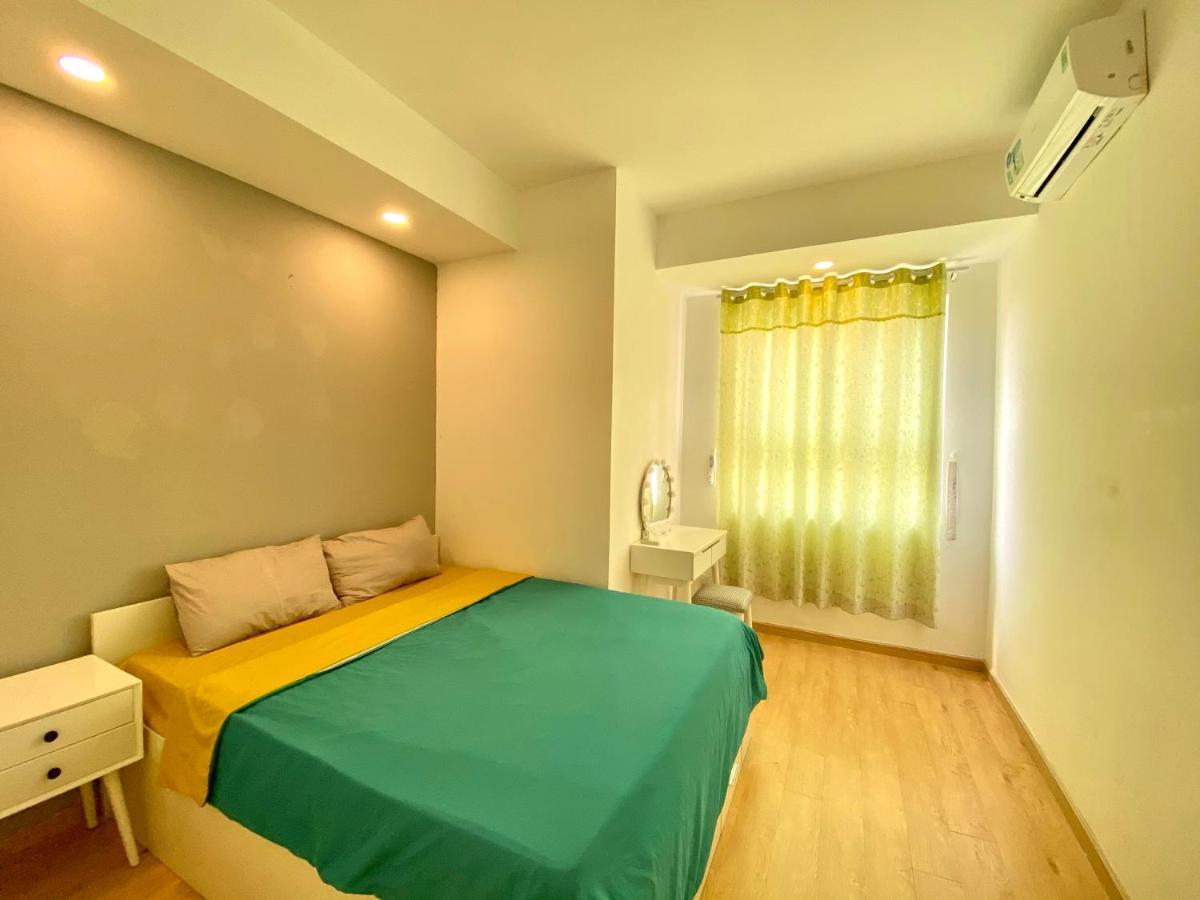 Diamond Sea Villas & Apartment Vũng Tàu Ngoại thất bức ảnh