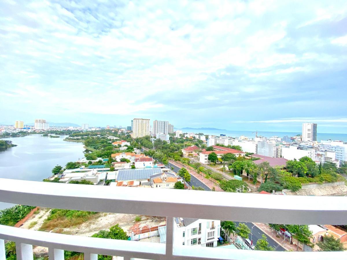 Diamond Sea Villas & Apartment Vũng Tàu Ngoại thất bức ảnh