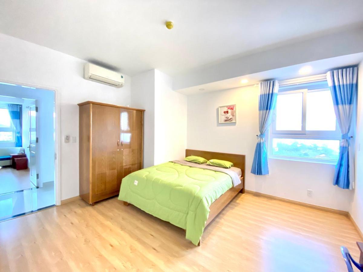 Diamond Sea Villas & Apartment Vũng Tàu Ngoại thất bức ảnh