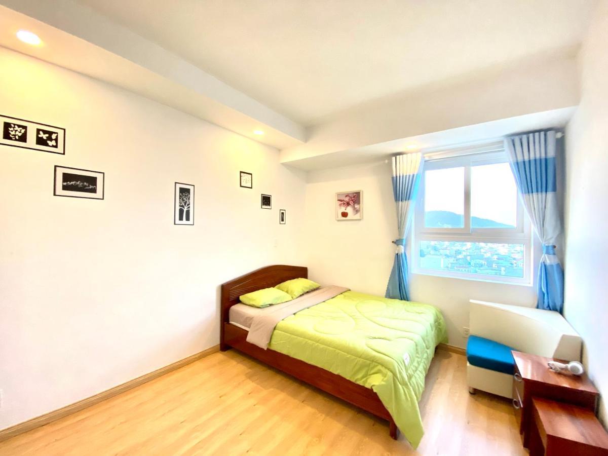Diamond Sea Villas & Apartment Vũng Tàu Ngoại thất bức ảnh
