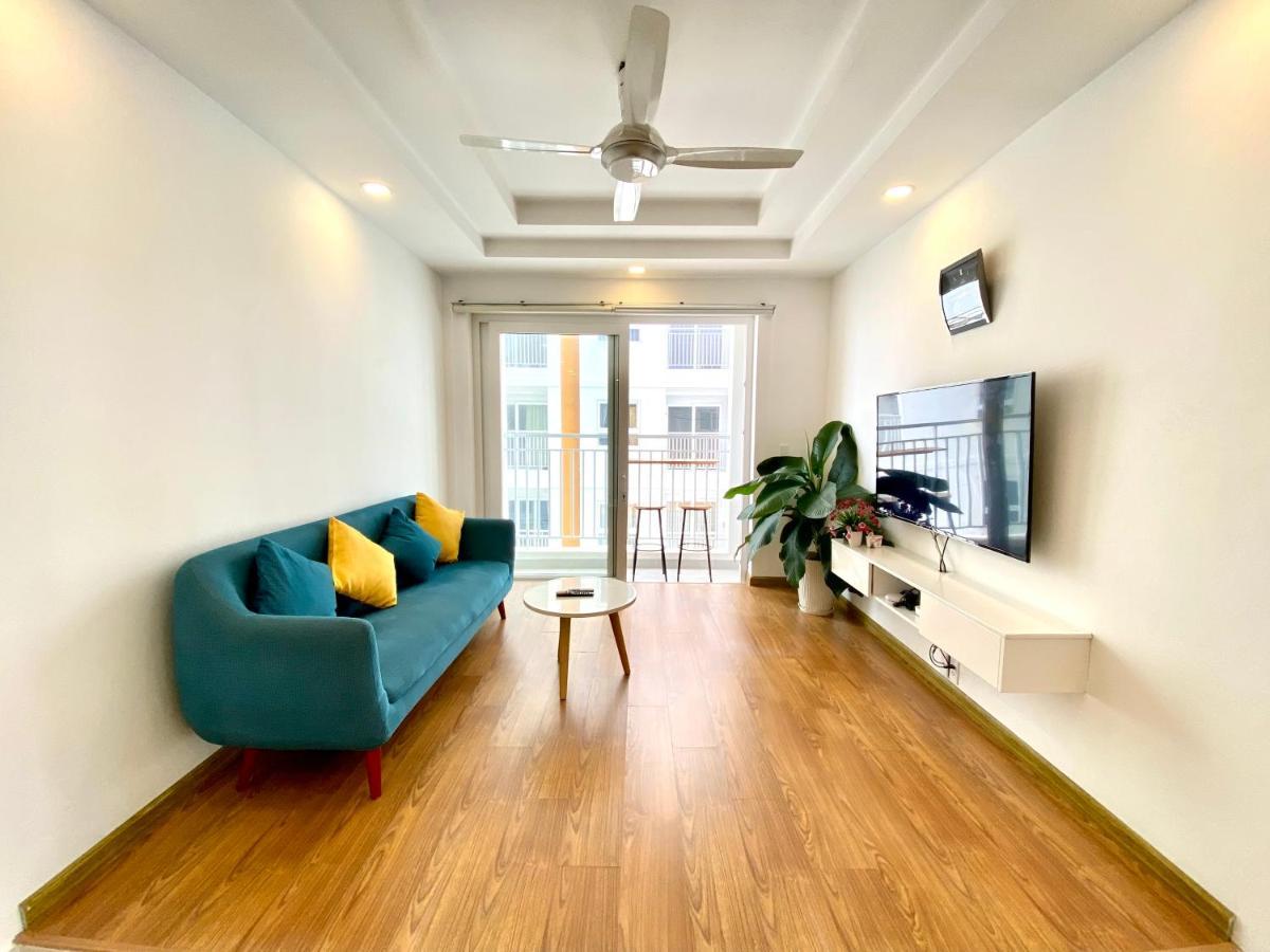Diamond Sea Villas & Apartment Vũng Tàu Ngoại thất bức ảnh