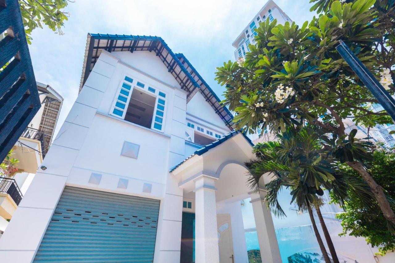 Diamond Sea Villas & Apartment Vũng Tàu Ngoại thất bức ảnh