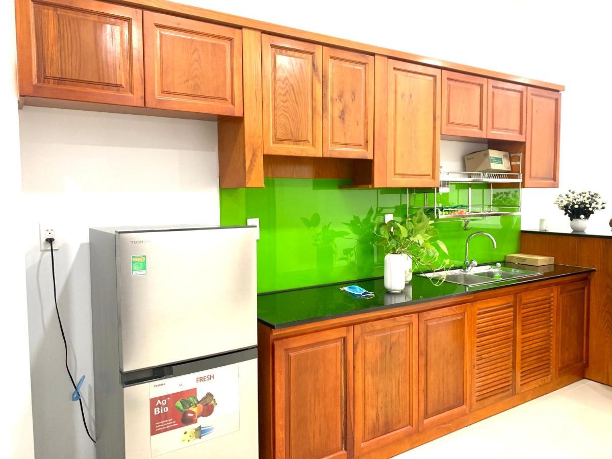 Diamond Sea Villas & Apartment Vũng Tàu Ngoại thất bức ảnh